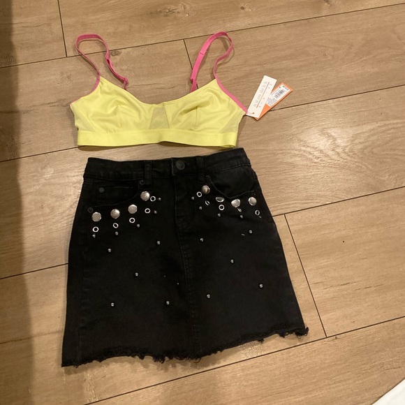 Size 8 Years Girl Toddler bundle clothes - Picture 10 of 13